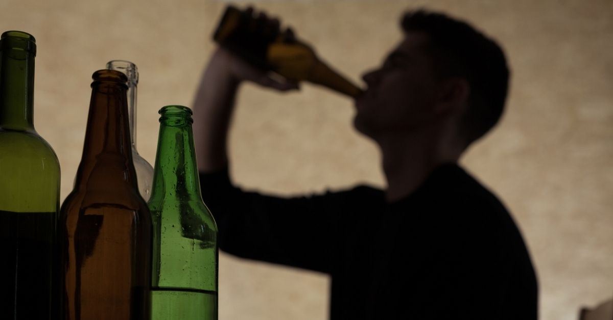 Does Underage Drinking Often Lead To Alcohol Addiction?