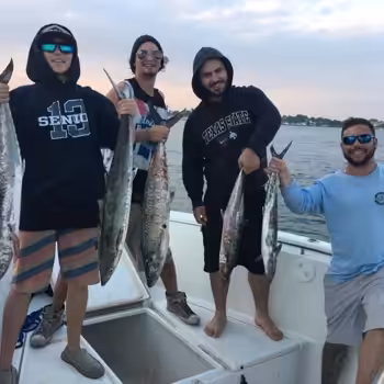 Fishing