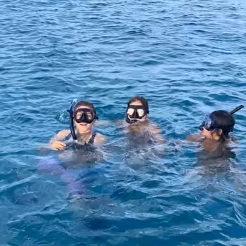 Snorkeling
