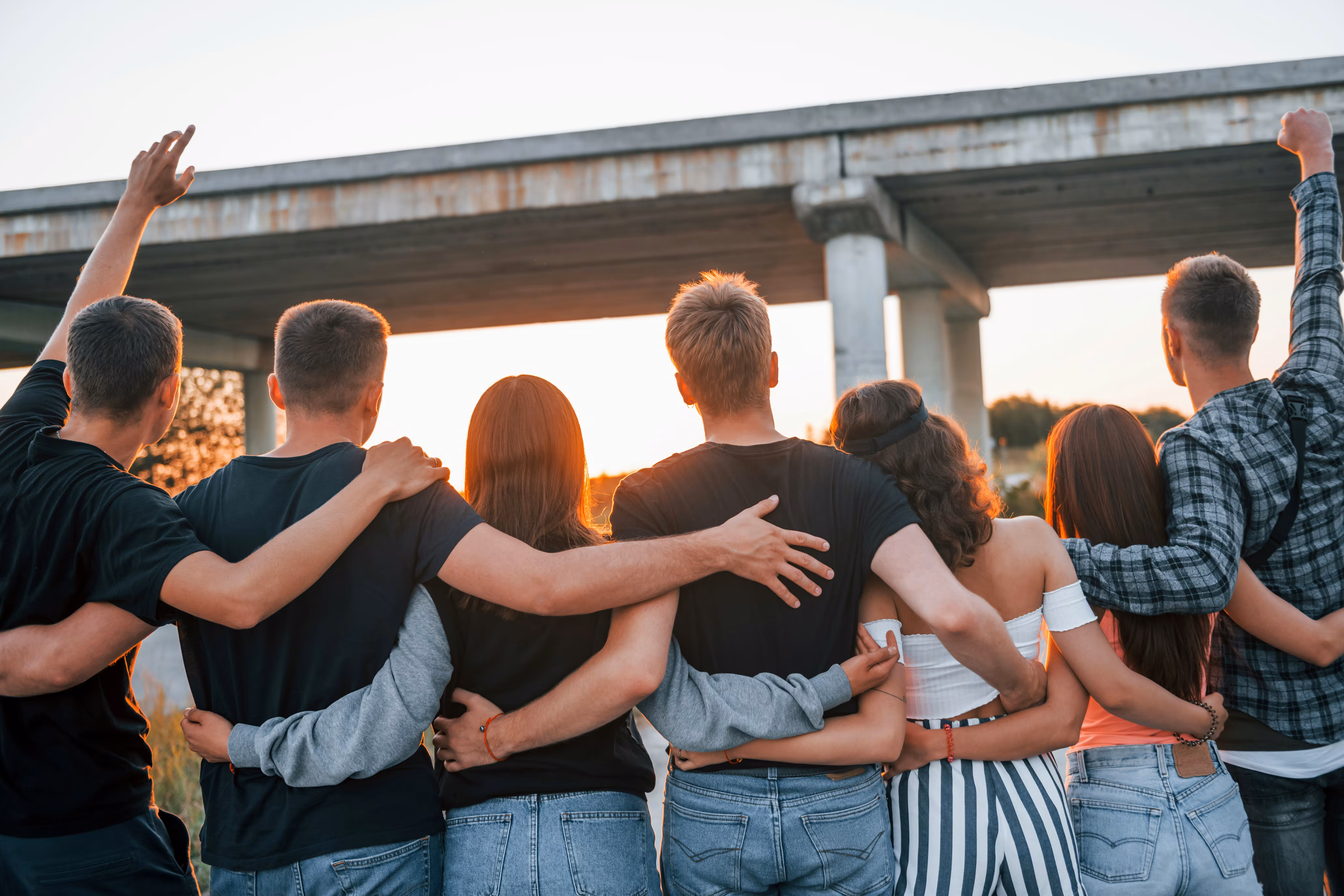 Why Community Matters in Recovery