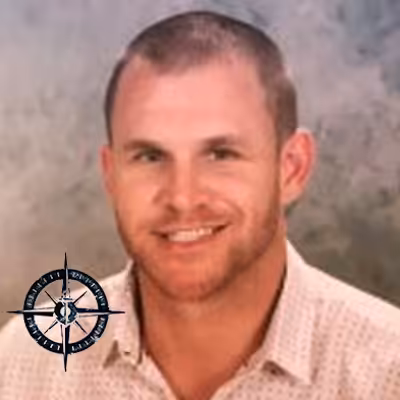 Patrick Murphy