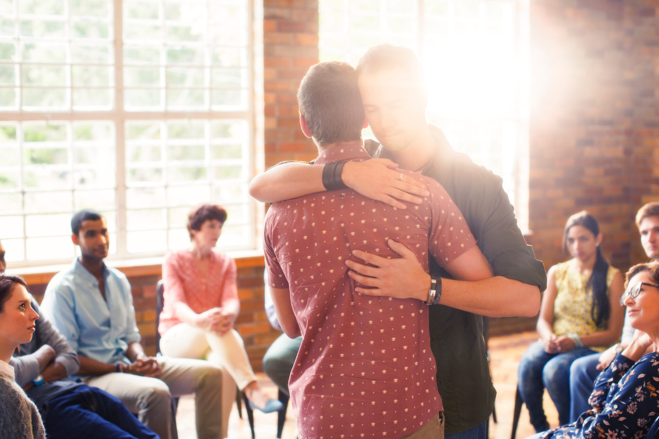 10 Healthy Ways to Cope With Anger