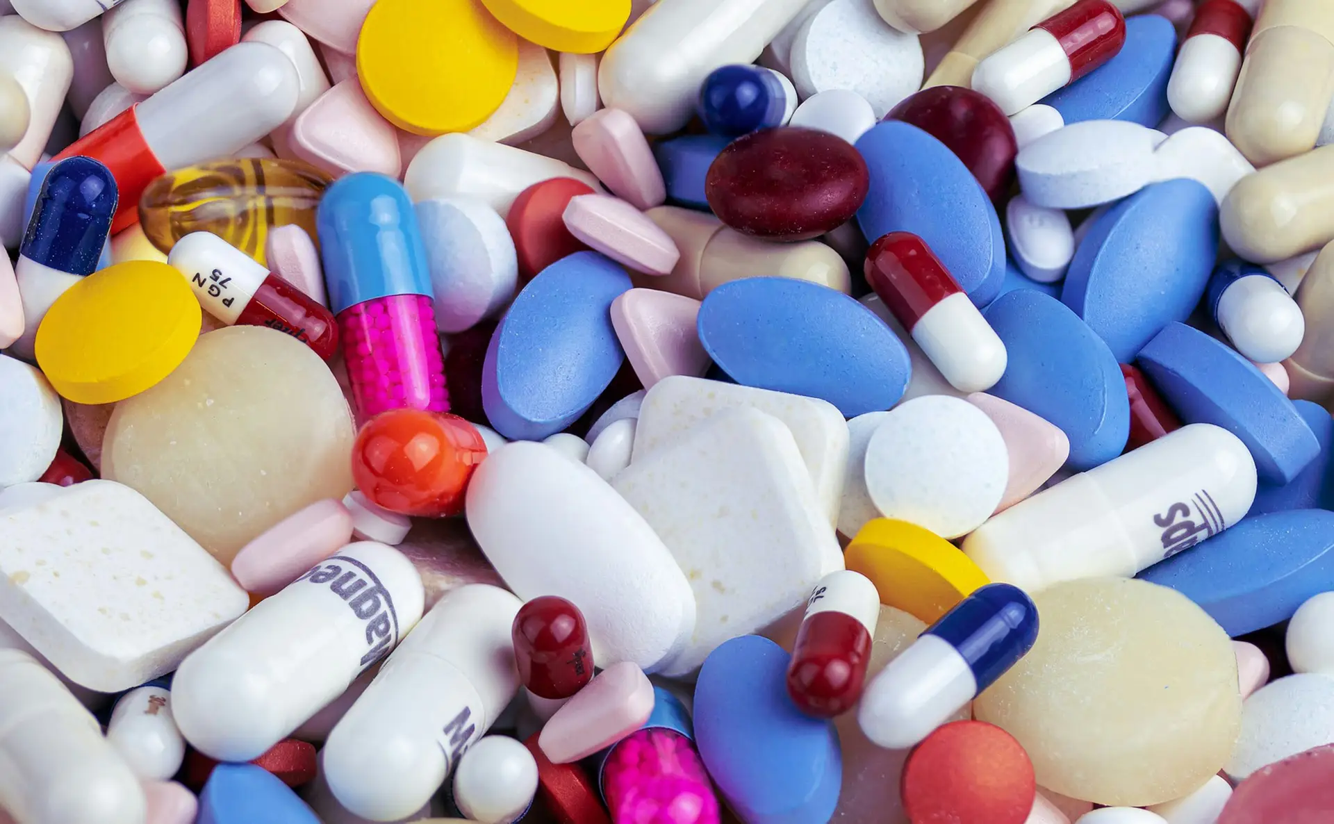Substance Abuse in Broward County