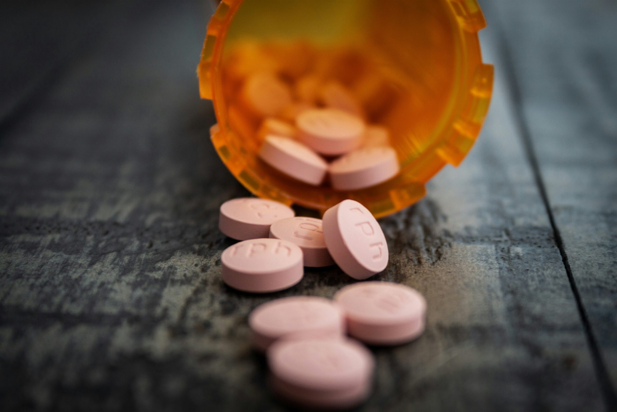 Signs of an Overdose and How to get Help