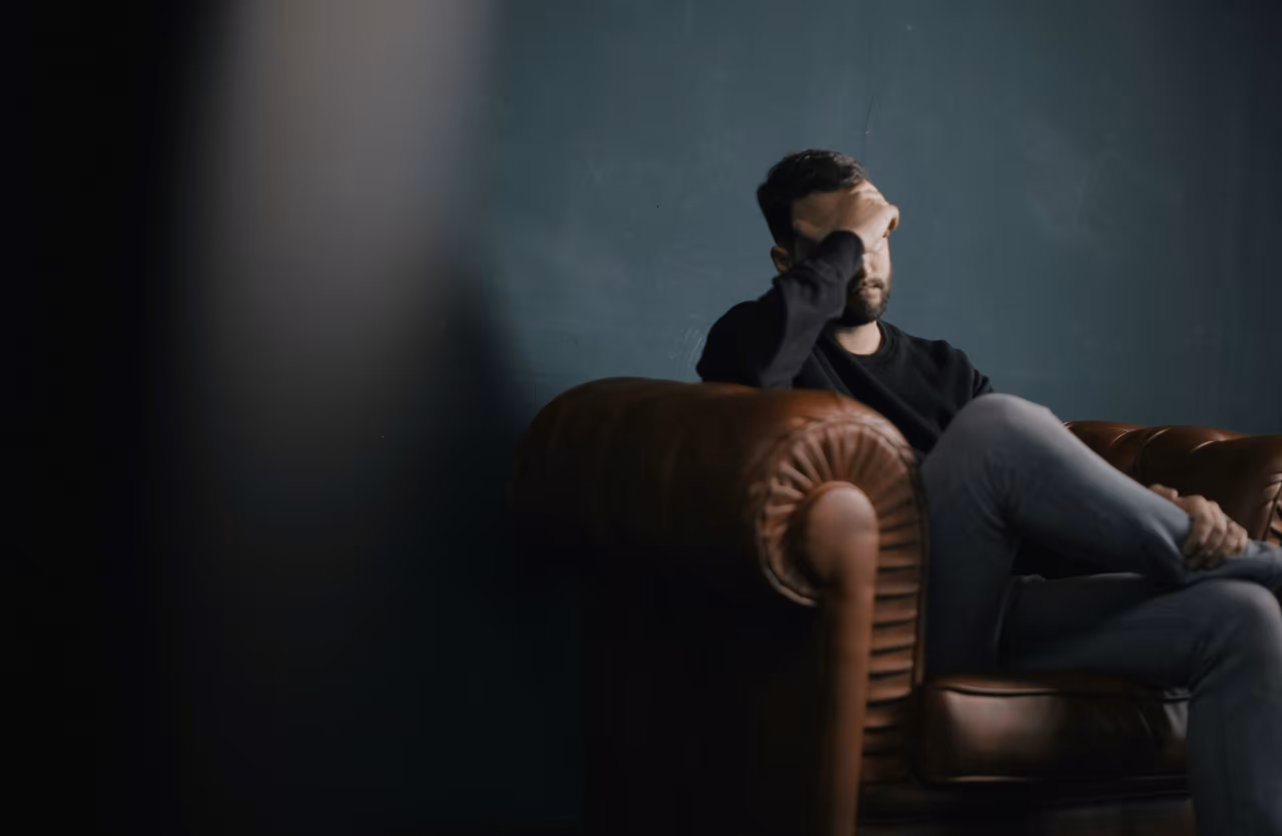 Signs That Someone's Mental Health is Unstable